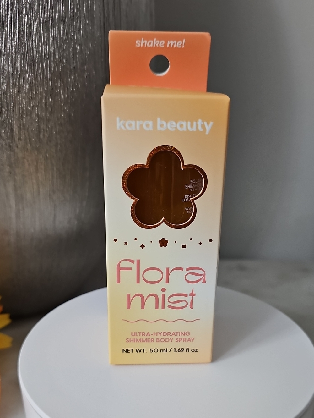 Kara Beauty Flora Mist